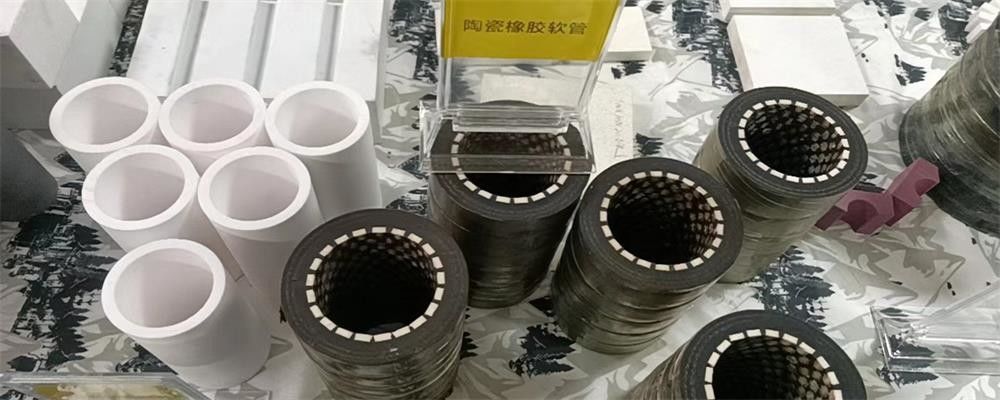 Hunan Yibeinuo New Material Co., Ltd.