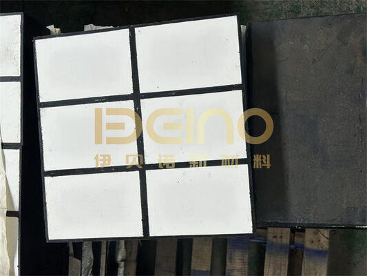 ジルコニア硬化アルミナZTAセラミック